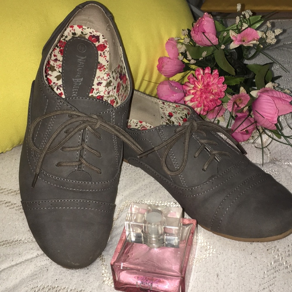 Nature Breeze shoes